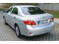TOYOTA COROLLA 2008/9 - 3