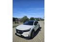 HONDA E:NY1 Advance 68,8kWh CVT Obscura Black csomaggal!