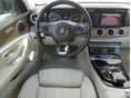 MERCEDES-BENZ E 350 2018/5 - 10