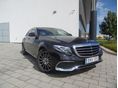 MERCEDES-BENZ E 350 2018/5 - 12