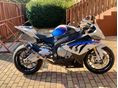 BMW S 1000 RR 