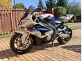 BMW S 1000 RR 2013/5 - 2