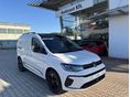 VOLKSWAGEN CADDY 2026 - 1