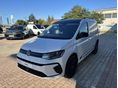 VOLKSWAGEN CADDY 2026 - 2