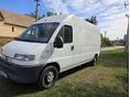 PEUGEOT BOXER 2001/10 - 1