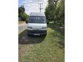 PEUGEOT BOXER 2001/10 - 4