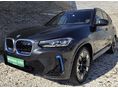 BMW IX3 73,9kWh +M-SPORT+HARMAN KARDON+HEAD UP+VONÓHOROG+KEYLESS+99%SOH+