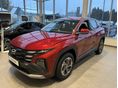 HYUNDAI TUCSON 2026 - 1