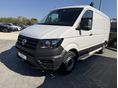 VOLKSWAGEN CRAFTER 2026 - 2