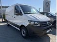 VOLKSWAGEN CRAFTER 2026 - 1