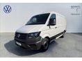 VOLKSWAGEN CRAFTER 2026 - 2
