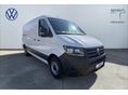 VOLKSWAGEN CRAFTER 2026 - 1