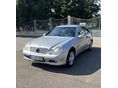 MERCEDES-BENZ C 180 2001/9 - 2