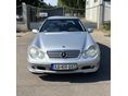 MERCEDES-BENZ C 180 2001/9 - 4
