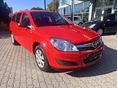 OPEL ASTRA H 2009/7 - 4