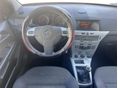 OPEL ASTRA H 2009/7 - 10