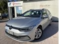 VOLKSWAGEN GOLF VIII Variant 2.0 TDI Life /ÁFÁS! Magyarországi! 1 tulajdonostól! Végig Szervizelt!