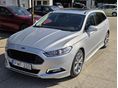 FORD MONDEO 2017/2 - 5