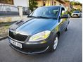SKODA FABIA 2011/6 - 4