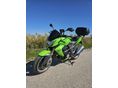 KAWASAKI Z 1000 