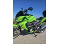 KAWASAKI Z 1000 2009/5 - 6