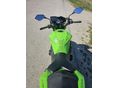 KAWASAKI Z 1000 2009/5 - 8