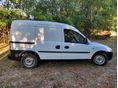 OPEL CORSA COMBO 2003/3 - 11