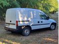 OPEL CORSA COMBO 2003/3 - 1