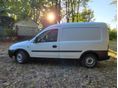 OPEL CORSA COMBO 2003/3 - 12