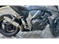 HONDA CB 1000 R+ ABS 2008 - 4