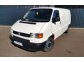 VOLKSWAGEN TRANSPORTER T4 KP ZÁR-EL.ABLAK.ABS.SZERVÓS