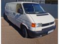 VOLKSWAGEN TRANSPORTER T4 2004/11 - 2