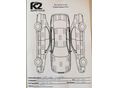 VOLKSWAGEN TRANSPORTER T4 2004/11 - 13