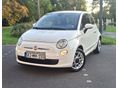 FIAT 500 2010/4 - 1