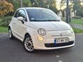 FIAT 500 2010/4 - 2