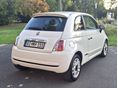 FIAT 500 2010/4 - 3