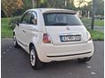 FIAT 500 2010/4 - 4