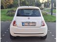 FIAT 500 2010/4 - 6