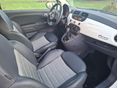 FIAT 500 2010/4 - 10