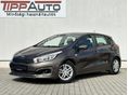 KIA CEE'D 1.4 CVVT LX /Tempomat-Ülésfűtés-Tolatóradar/ Magyarországi// 60.000 km// B-170