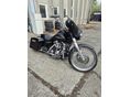 HARLEY-DAVIDSON ELECTRA GLIDE ULTRA CLASSIC 2008/12 - 2