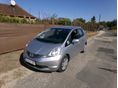 HONDA JAZZ 2008/11 - 1