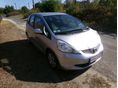 HONDA JAZZ 2008/11 - 3