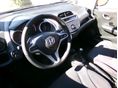 HONDA JAZZ 2008/11 - 5