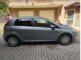 FIAT GRANDE PUNTO 2008 - 2