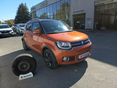 SUZUKI IGNIS 2017/2 - 1