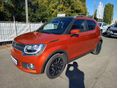 SUZUKI IGNIS 2017/2 - 4