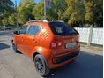 SUZUKI IGNIS 2017/2 - 5