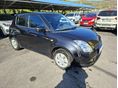 SUZUKI SWIFT 2006/1 - 2