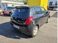 SUZUKI SWIFT 2006/1 - 3